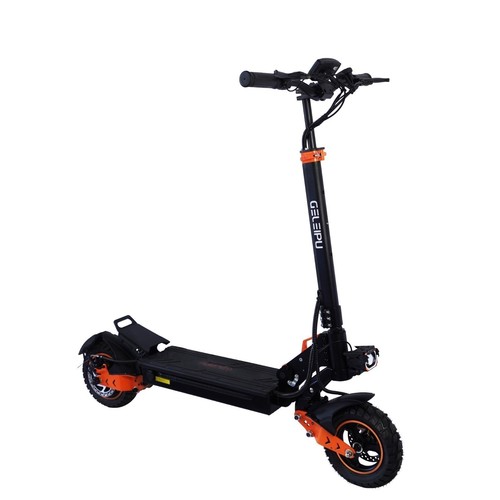 Geleipu off road - 10",