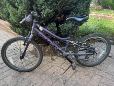 Carrera Kids Bike Size 20”