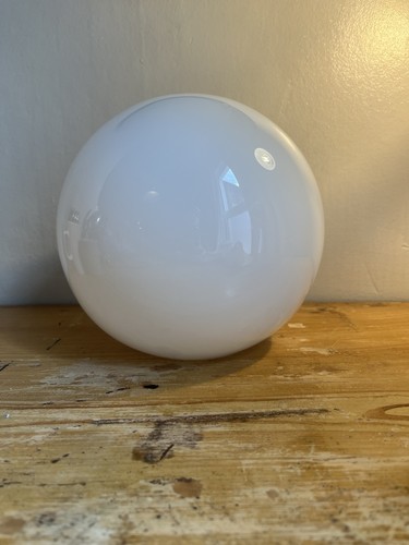 Milk glass opaline art deco - opaline,