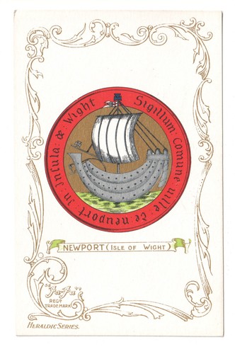 Newport isle wight - newport,,