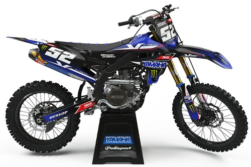 Wicked graphics kit fit - wicked,