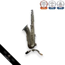 YAMAHA YTS-62S Tenor Saxophone