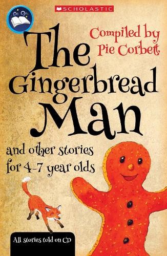 Pie corbett storyteller the - corbett's, storyteller: