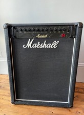 Vintage Marshall 200W Combo Bass System Amplifier - 15 Inch Celestion