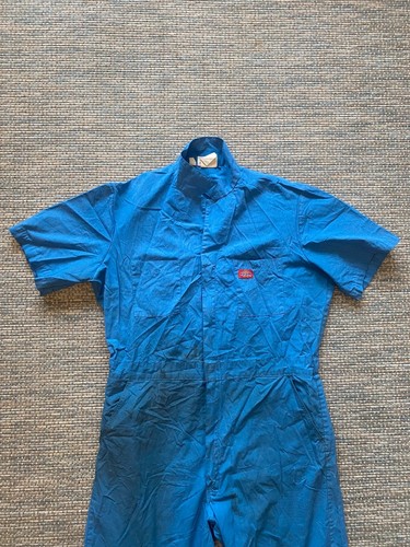 Dickies coveralls boiler suit - dickies,