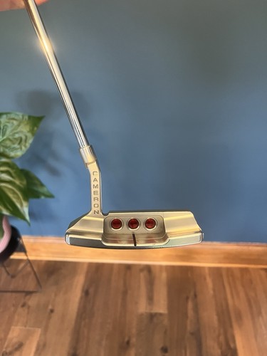 Titleist scotty cameron - titleist,
