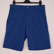 Callaway Men's Blue Striped