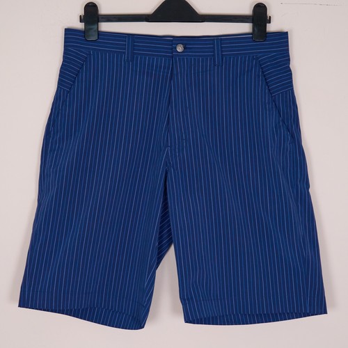 Callaway men blue - blue, striped