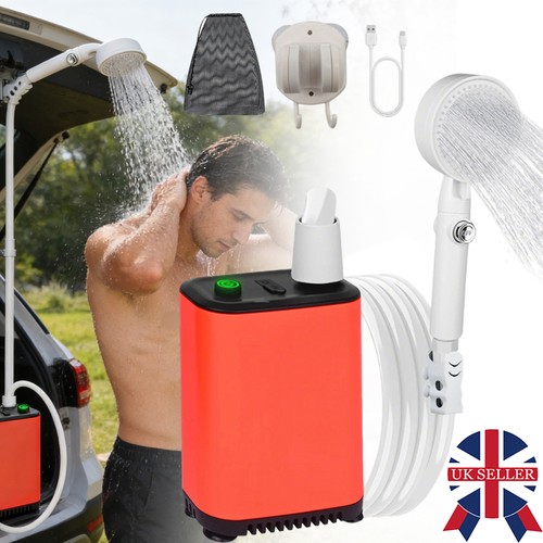 Portable shower camping - camping,