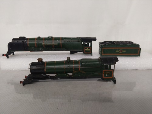 Hornby wrenn duchess - hornby,