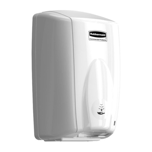 Rubbermaid autofoam dispenser - rubbermaid,