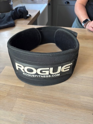Rogue nylon weightlifting - rogue,