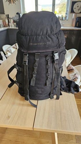 Karrimor sabre litre - sf,