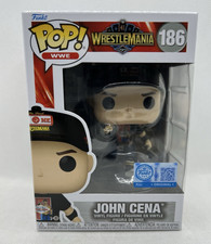 Funko Pop Vinyl WWE John Cena