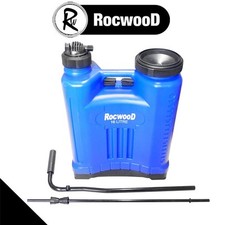 Knapsack Backpack Sprayer 16