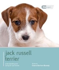 Jack Russell (Paperback) -