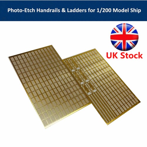 For 200 ship warship - 1/200, model