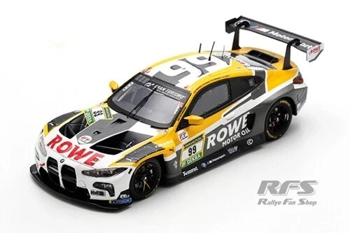 Spark sg954 bmw gt3 - spark,