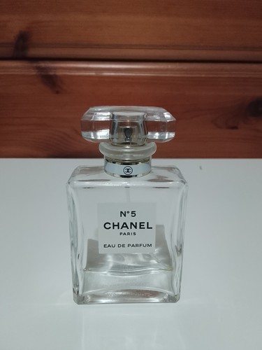 Chanel eau de - chanel,