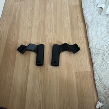 Cosatto WOW XL Rear  Adapter