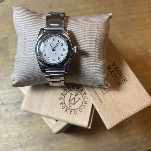 Vague watch united allows - vague,