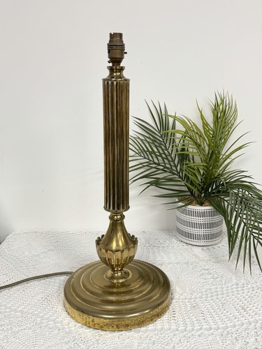 Vintage large and - heavy, (