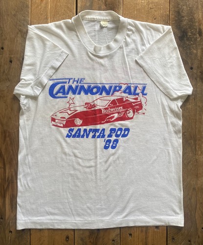 Vintage the cannonball drag - vintage,