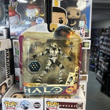 2009 McFarlane Toys HALO 3