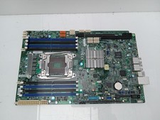 Supermicro X10SRW-F-CS045 Socket LGA2011-3 DDR4 Server Motherboard