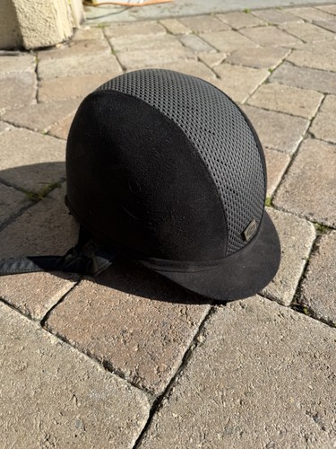Charles owen black ayr8 - black,