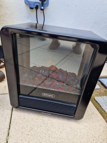 Dimplex heater with optiflame - dimplex,