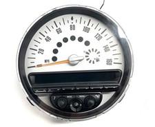 Mini Hatch Cooper D R56 2012