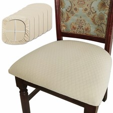 Dining Room Chair Seat Covers