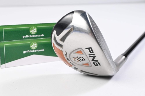 Ping g10 hybrid 18 degree - ping,