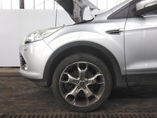 FRONT WING LH FORD KUGA MK2