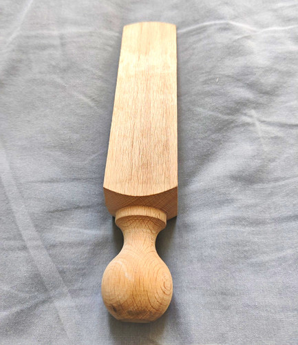 Wooden fondant rolling - fondant,