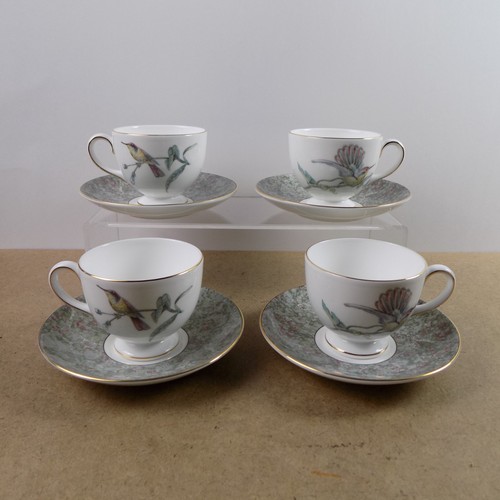 Wedgwood humming birds - wedgwood,