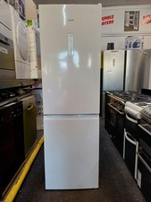 Hotpoint H5X82OW 335L 60/40 Frost Free Freestanding Fridge Freezer - White