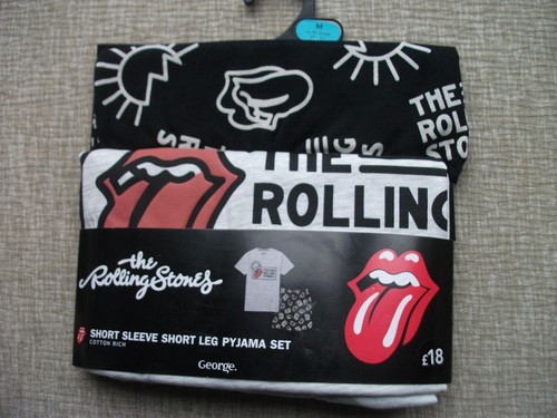Mens short pyjamas - , rolling
