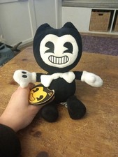 New With Tags Bendy And The