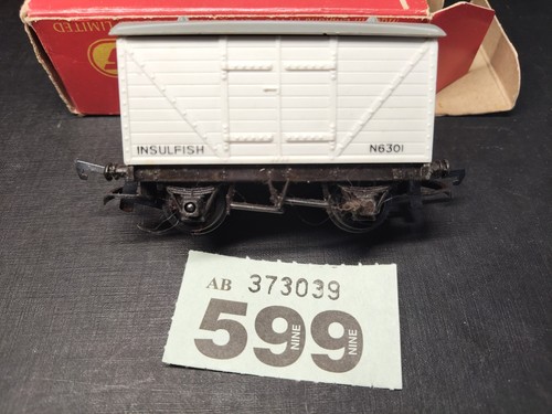 Tri ang gauge r14 - tri-ang, `oo