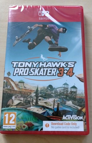 Nintendo switch tony - nintendo,