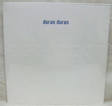 New & Sealed Duran Duran