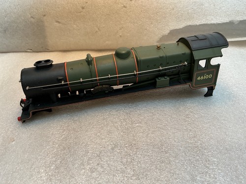 Mainline gauge royal - oo,