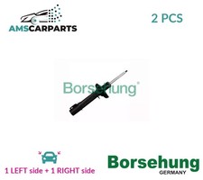 SHOCK ABSORBER SET SHOCKERS