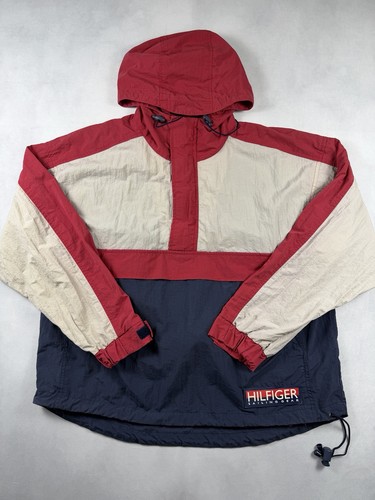 Vintage tommy hilfiger - hilfiger, sailing