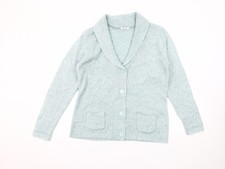 Womens UK Size 10 Damart Green