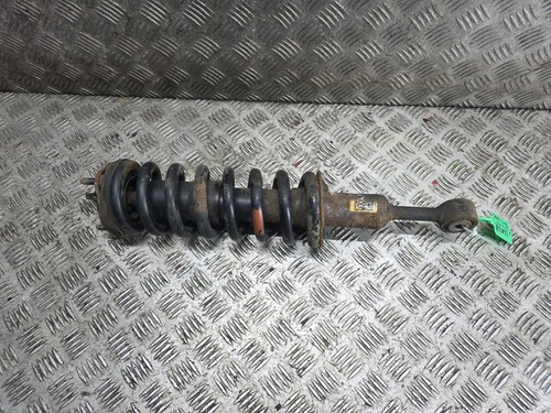 Ford ranger mk3 suspension - ford,