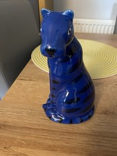 Next Blue And Black Striped