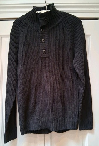 Bnwt soulstar navy jumper - navy,